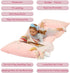 Unicorn Kids Floor Pillows Bed Seat Cover Queen Size Floor Pillows & Cushions Amazon